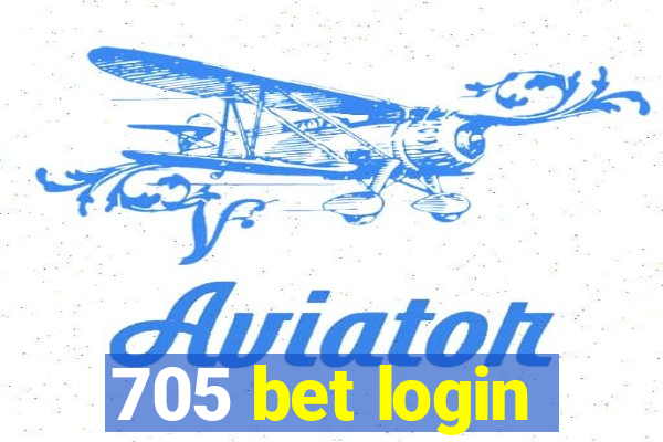 705 bet login